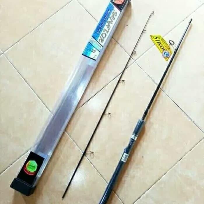 JORAN PANCING LOOMIS FUJI