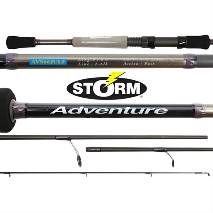 Joran STORM ADVENTURE GEN 1