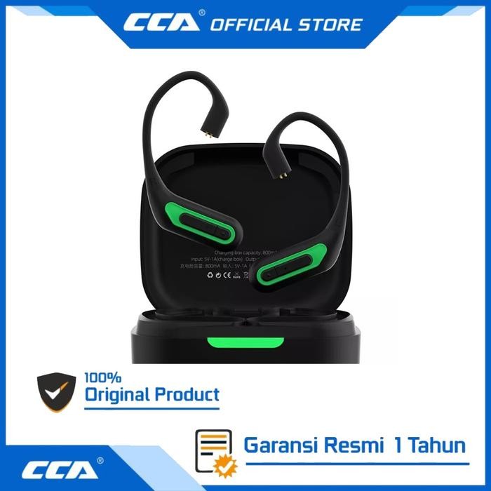 KZ AZ10 Module TWS Bluetooth 5.2 Stable and Fast Upgrade KZ AZ09 Pro