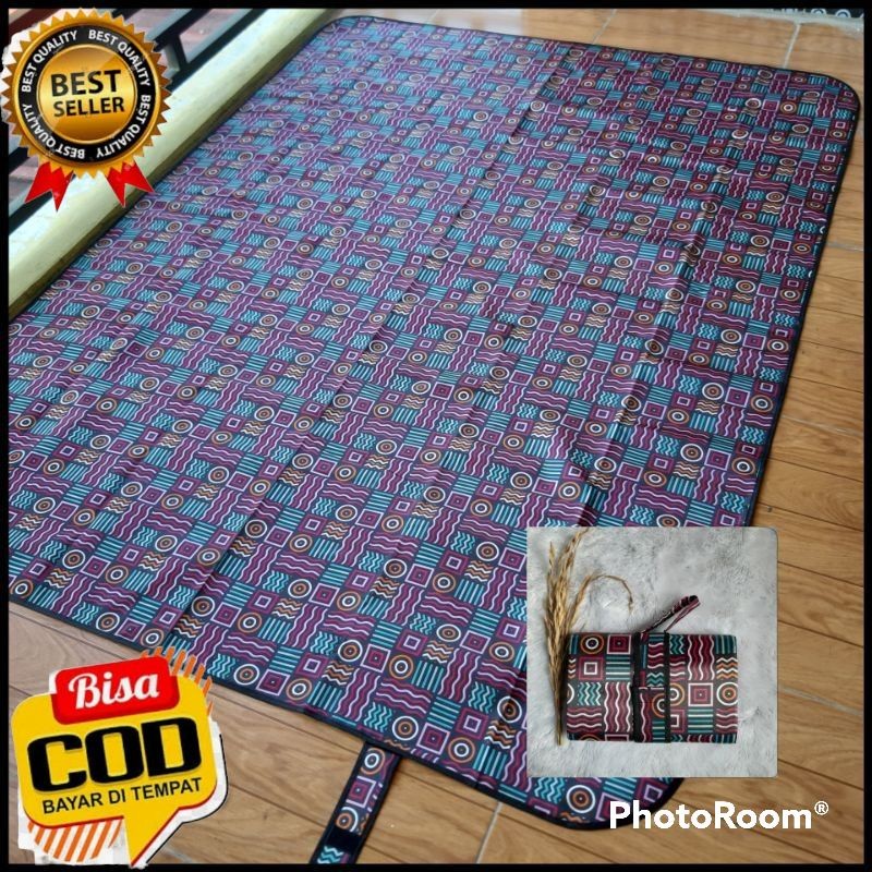 KARPET LIPAT, TIKER LIPAT KARPET PIKNIK, KARPET KARAKTER, KARPET MURAH,KARPET LANTAI, KARPET TAMASYA