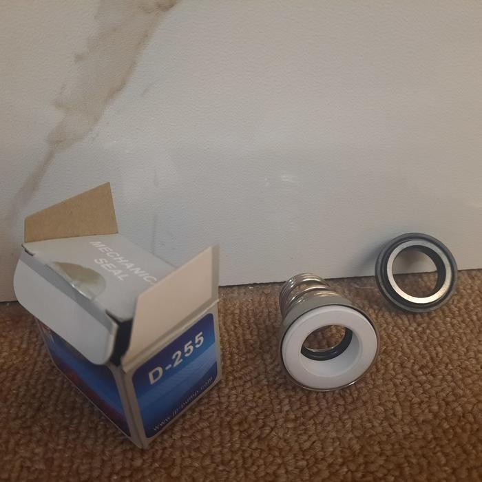 Ready JT Mechanical Seal Jet Pump DAB 255 375 Grundfos JD Basic 5 Jet Pump 250