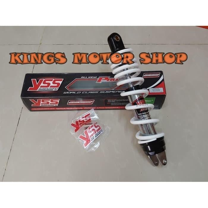 SHOCKBREAKER SHOCK BELAKANG YSS PRO MIO Z SOUL GT M3 BEAT SCOOPY VARIO BERKUALITAS