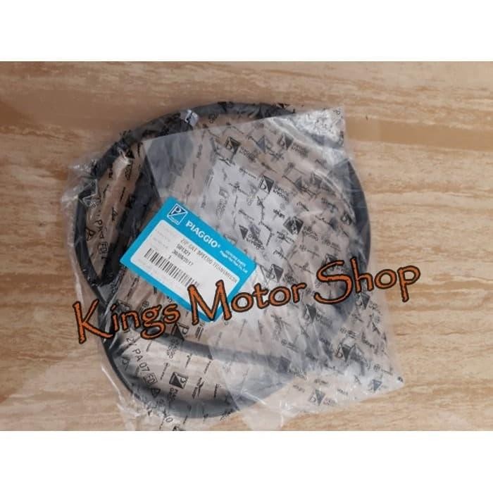 KABEL SPEEDOMETER SPEEDO VESPA ZIP 100 ORIGINAL PART VESPA PIAGGIO TERLARIS