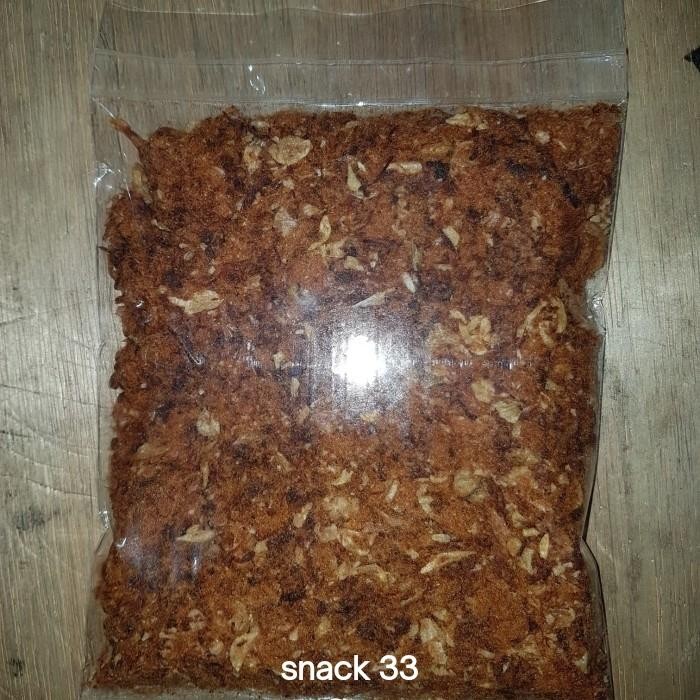 

Terlaris- 300Gr Abon Sapi Bawang