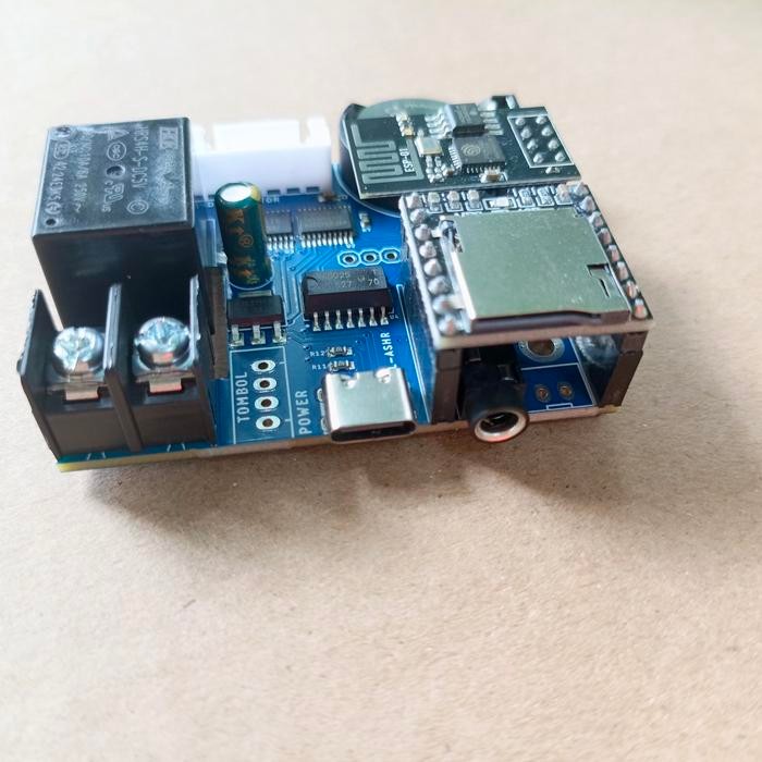 [ AL-ASHR V2] JWS LCD16X2-V2 / JADWAL SHOLAT / JAM MASJID / MODUL JWS