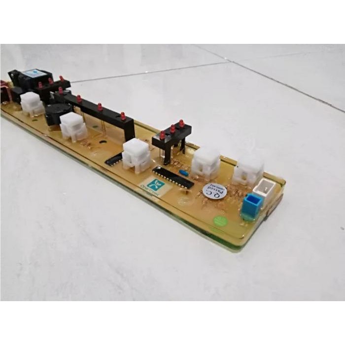 MODUL PCB SHARP ES-F800P ES-F800H ES-F800F ES-F650PY ES-F800S