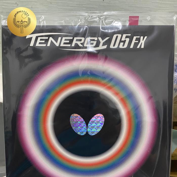 Tenergy 05Fx
