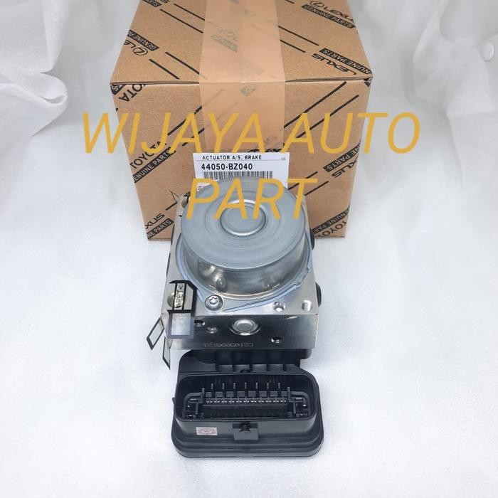 MODUL ABS AVANZA 2015-2017 44050-BZ040 44510-BZ040