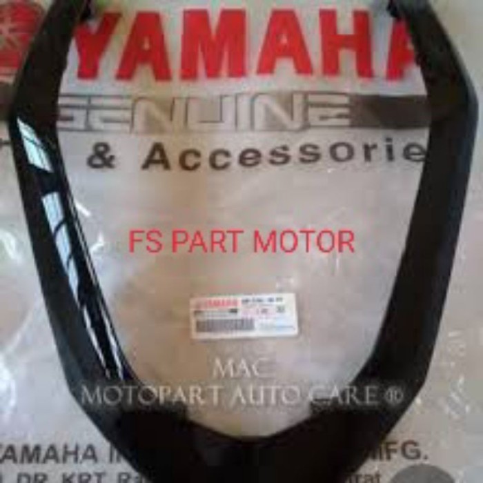 [Expert] Cover Dasi depan nmax old