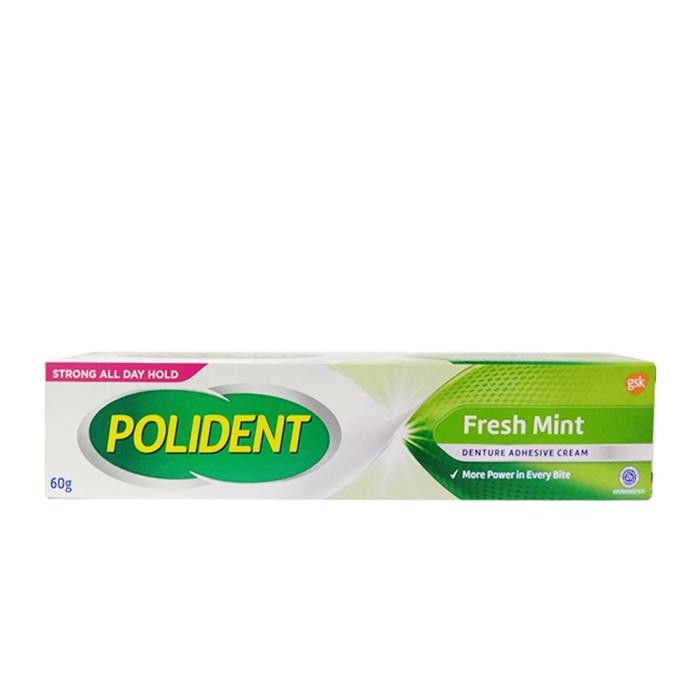 Polident Lem Gigi Palsu