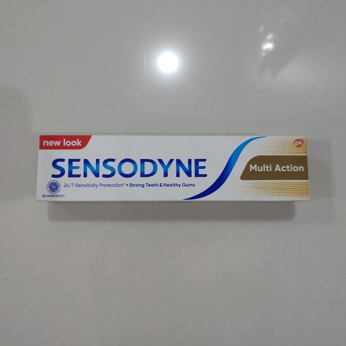 Sensodyne Multi Action 100 gr