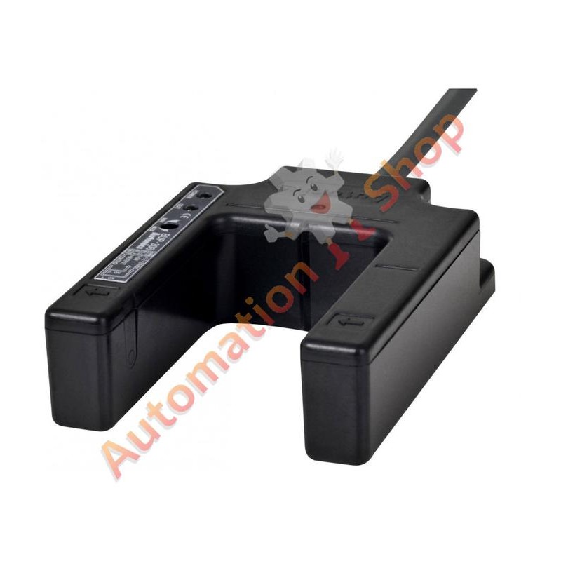 PHOTOELECTRIC SENSOR AUTONICS BUP-50 TERLARIS