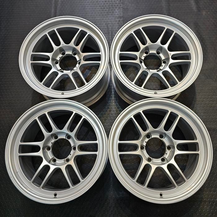Velg Enkei RPT R18
