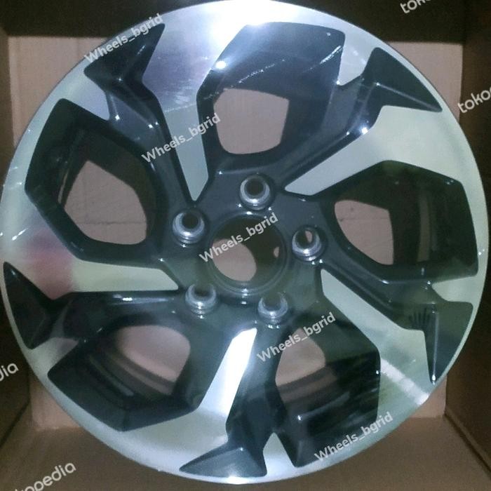 velg original brv copotan
