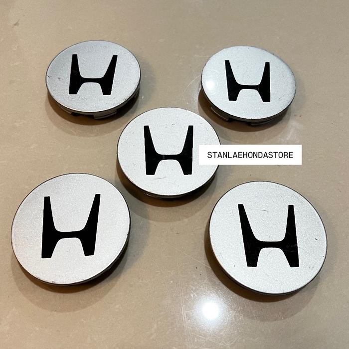 DOP VELG OEM CRV GEN 1 CKD ORIGINAL