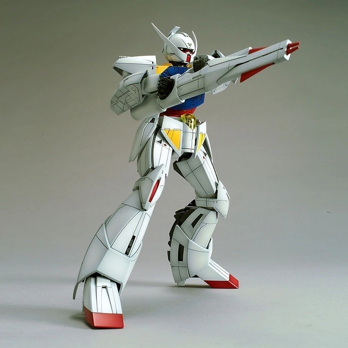 TERBARU SALE  SALE BANDAI PLAMO MG TURN A GUNDAM READYY READYY READY