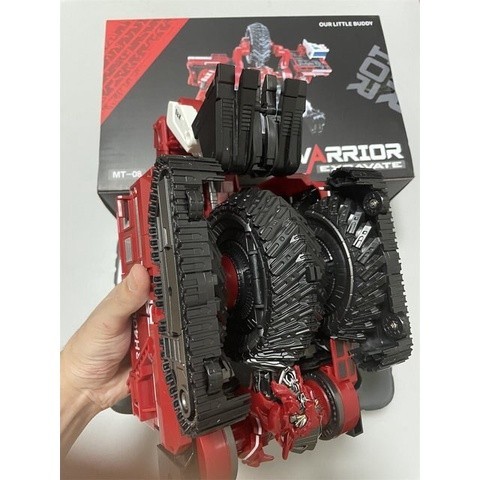 TERBARU SALE  SALE ACTION FIGURE TRANSFORMERS DEVASTATOR MECHANICAL TEAM 8 IN 1 COMBINE READYY