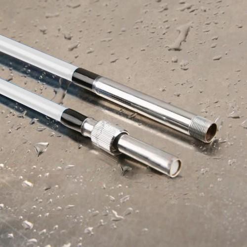 Barang Terlaris JORAN SPINNING FIBER SAMBUNG DUA DRAT PENGUNCI SAMBUNGAN KUAT 120 165 180 MAX DRAG