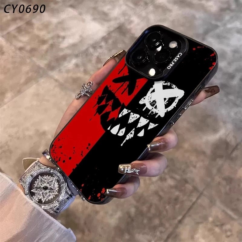 Casing HP Full Print Gambar REALME C1 ‎REALME C2/A1K ‎REALME C20 REALME C11 2021 ‎REALME C21 ‎REALME