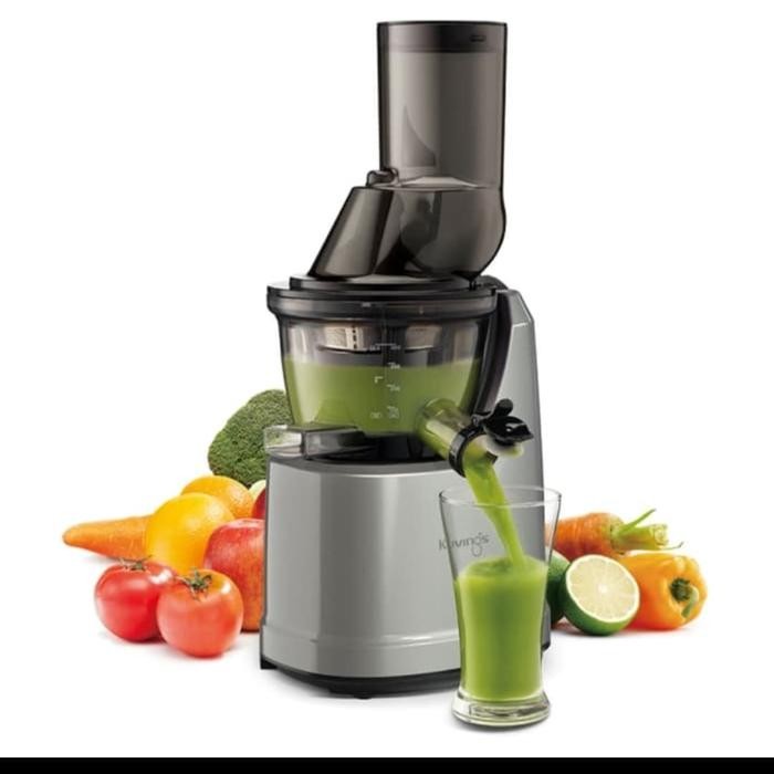 KUVINGS B1700 WHOLE SLOW JUICER