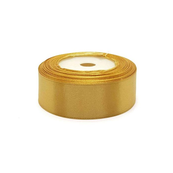 

Happy- Pita Satin Gold/ Gold Ribbon/Pita Satin Emas/Ribbon/Pita/ RBST-GLD