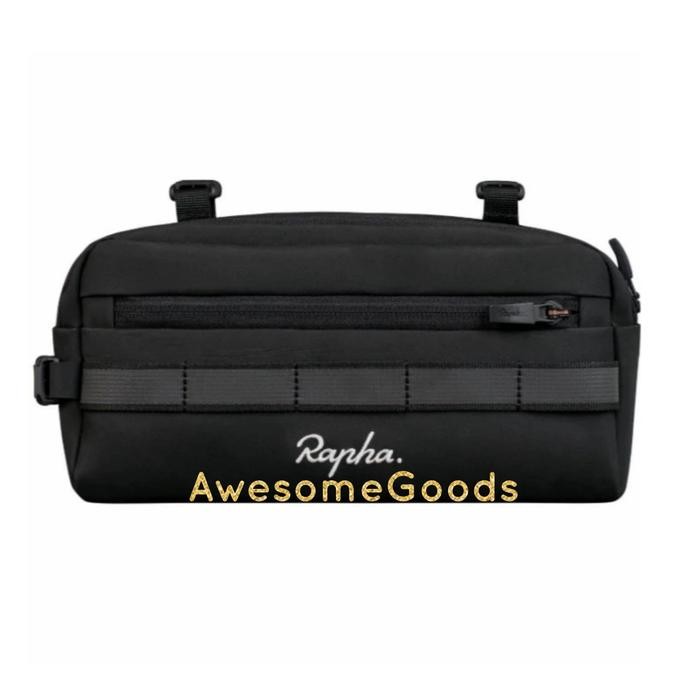Rapha Bar Bag