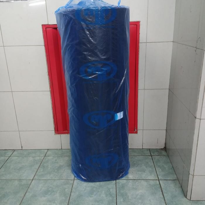 

gema.gemilang Buble Wrap warna hitam KUALITAS PREMIUM -MULIA PACK