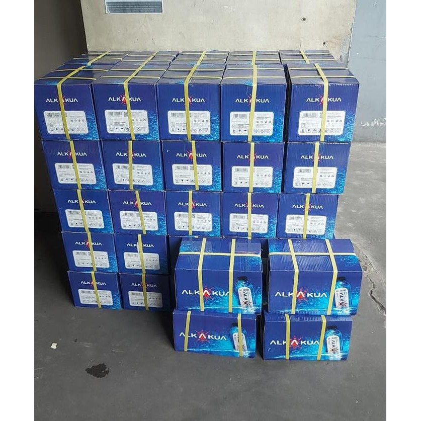 

Alkakua Air Kesehatan 1 Dus