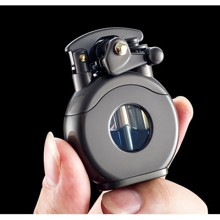 Hapnest- Korek Api Zorro Z686 Classic Vintage