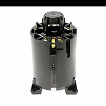 ] Bosch GBH 4-32 DFR - Motor Housing (1615108150)