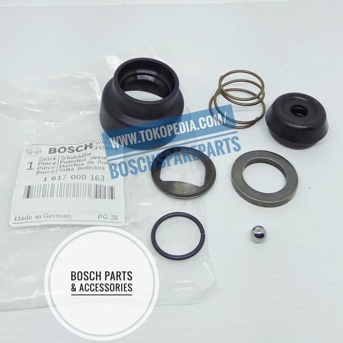 @#@#@#] Bosch GBH 2-20 SE / GBH 2-24 DSE Protection Sleeve (1617000163)