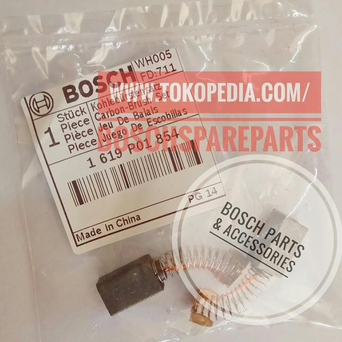 ] Skil 5300 Carbon Brush (1619P01854)