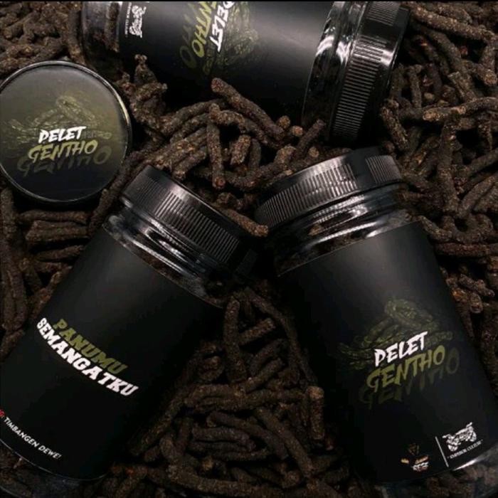 Pelet Gentho By Tobil Panumu Semangatku