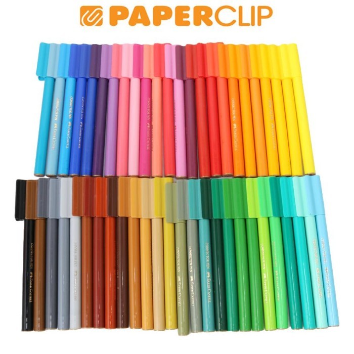 

SPIDOL FABER CASTEL 50C 111500 CONNECTOR