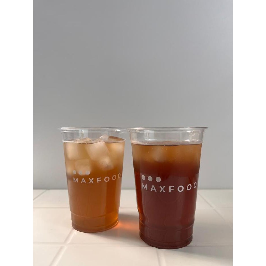 

Terlaris- Maxfood - 1Kg Jasmine Tea Ginger Lemongrass/Bubuk Minuman Teh Jasmine Jahe Sereh