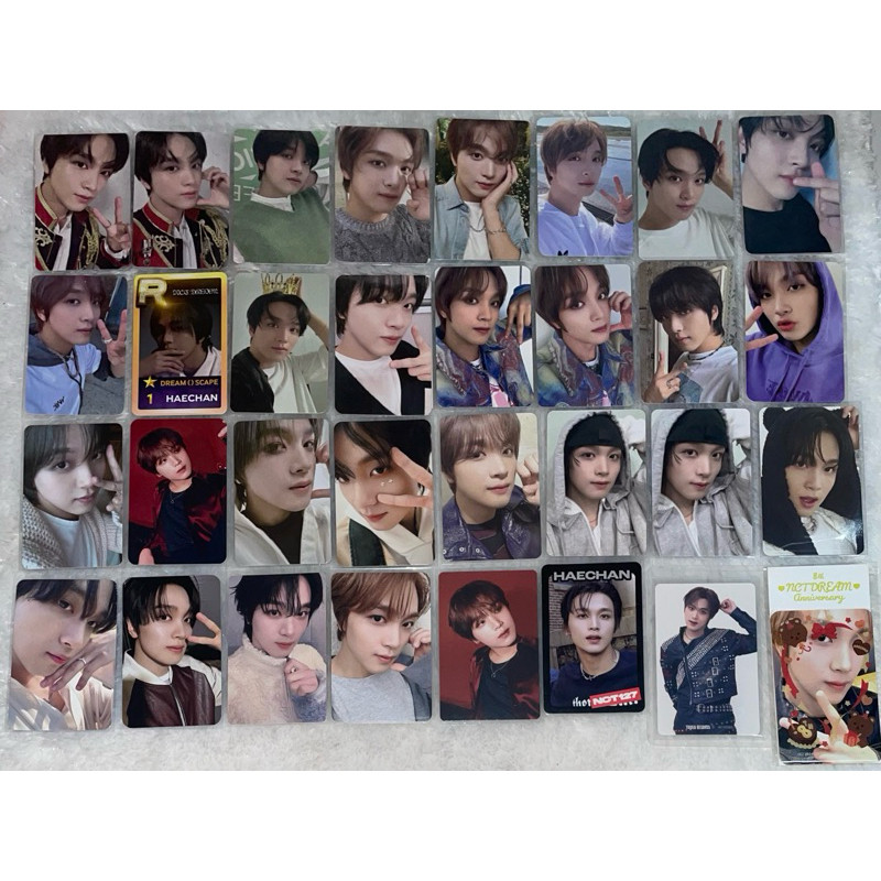 Ready Ina  Part 1 Photo Haechan NCT Dream NCT 127 , haechan prince haechan haechan centil