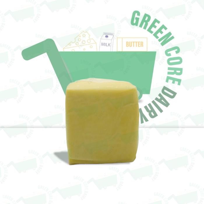 

BARANG TERLARIS Mozzarella Perfetto 1 kg REPACK