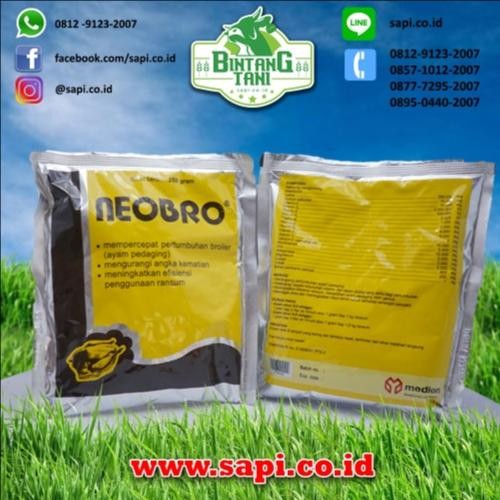 

```````] STAR FARM - Neubro 250 Gram