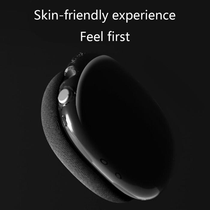 Ponselia- Tpu Clear Transparant Case Airpods Max Apple Airpods Max