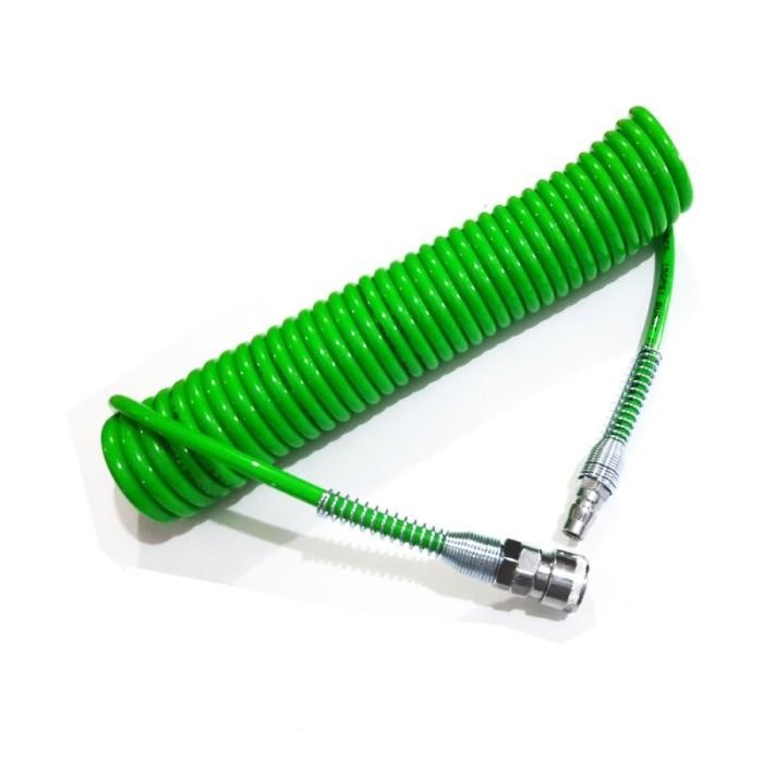 SELANG KOMPRESOR SELANG RECOIL TEKIRO 9 METER SELANG KOMPRESOR SELANG ANGIN TEKIRO