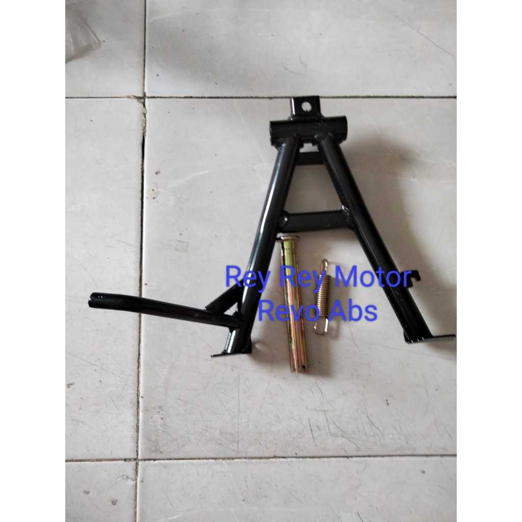 Standar 2 Tengah+As+Per Revo Abosolute