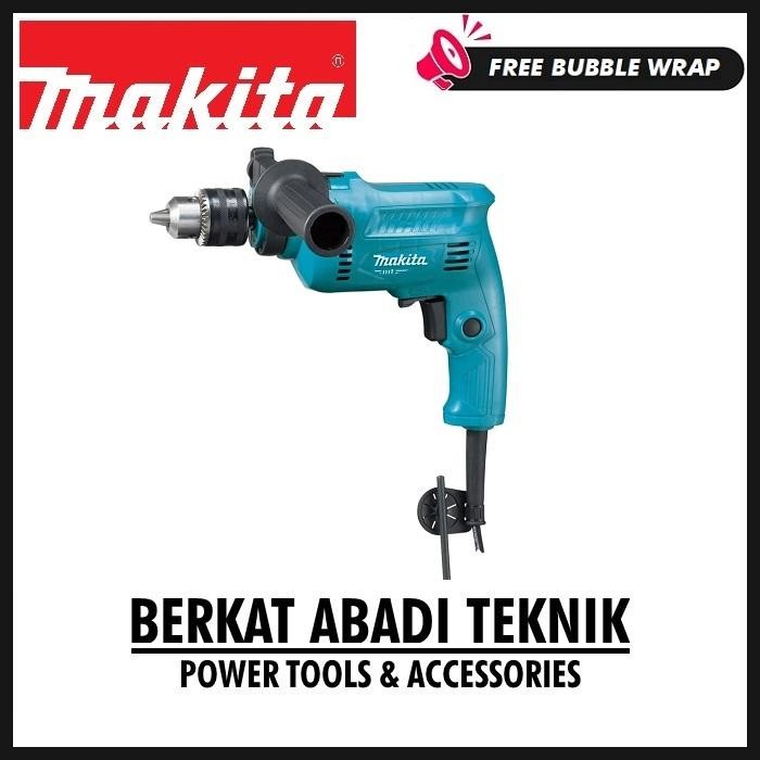 MAKTEC MT 80B Bor Listrik 13mm Tangan Variable Speed MT80 B Mesin