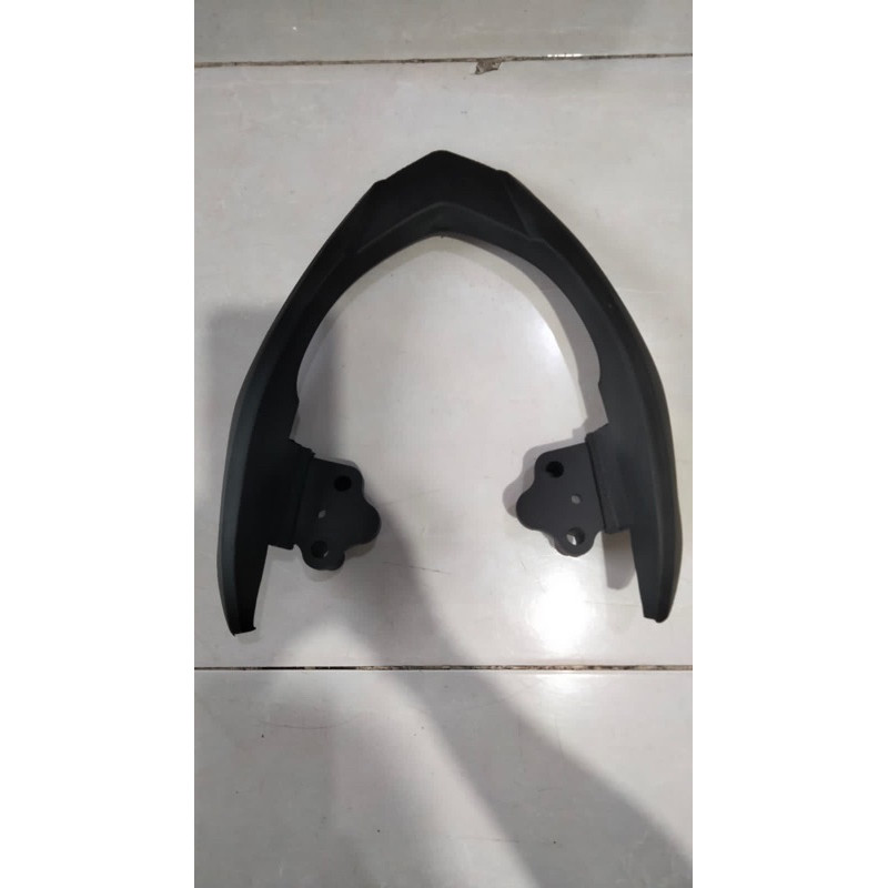 Behel Beat Street 2020-2022 Hitam kualitas Terbaik