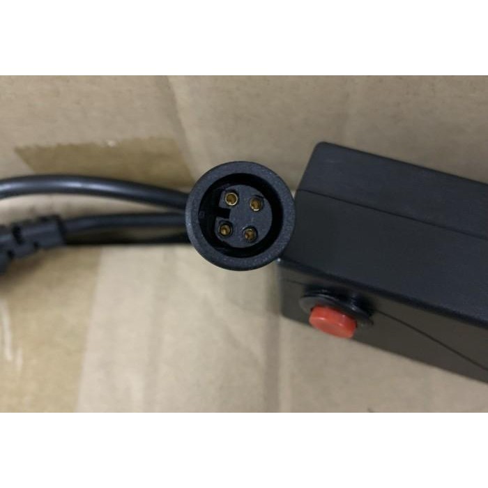 Connector Adaptor Relay Lampu Led Tanning Sakkai Pro T5 T10 T11 Gex