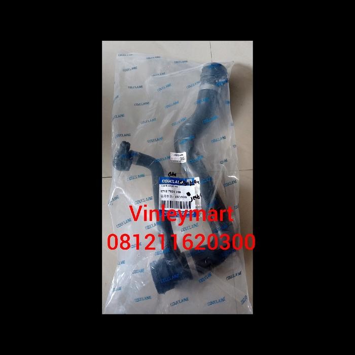 Gercep Selang Radiator Atas Bmw 320 E90 X1 E84