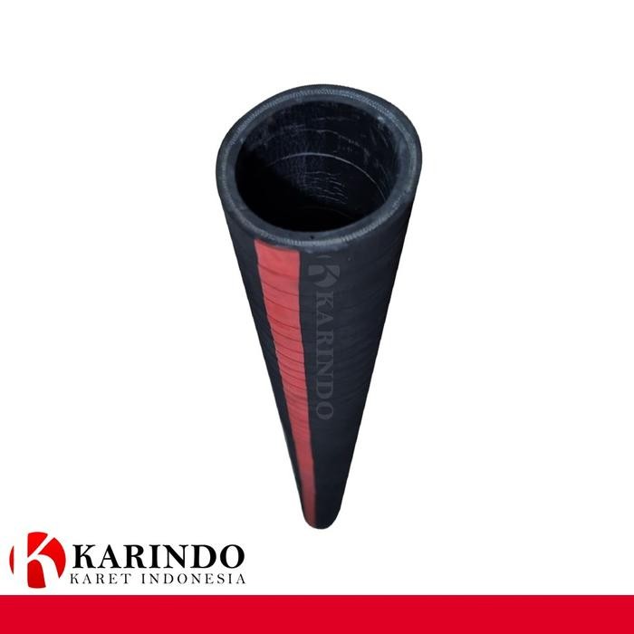 Menarik Hose Radiator Selang Air Uk. 4 Inch