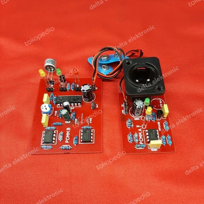 Kit Polarity Checker Speaker / Phase Chacker Speaker BERKUALITAS OK