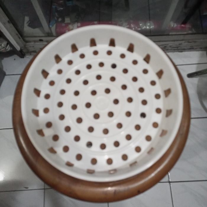 Kukusan/Sarangan/Steamer Magic Com Rice Cooker 1,8Liter 1,8 Liter