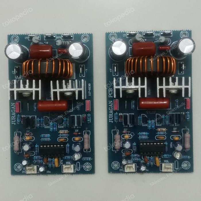 New Item Amplifier class klas D 150 Watt ampli mono D200 Sale