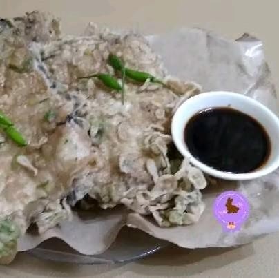 

Ready Stock Tepung Mendoan Serbaguna Eco 21 Siap Pakai 500 Gr Packing Aman